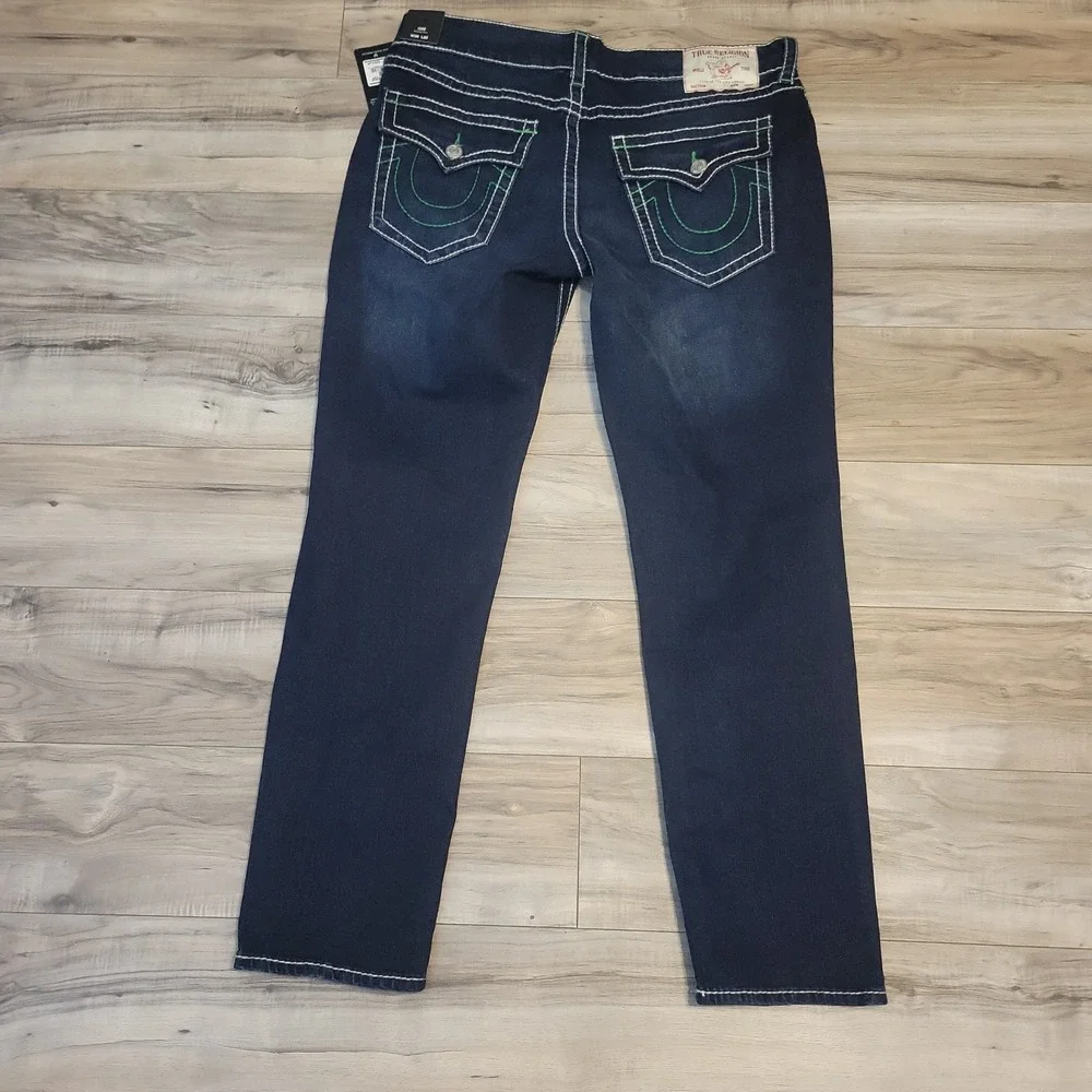 True Religion true religion